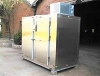 Refrigeration Cabinets 	